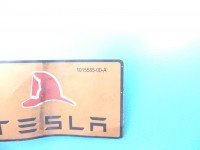 Instalacja Tesla Model S