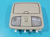 Lampa kabiny lampka Toyota Land Cruiser 120 J120