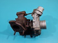 Turbosprężarka Opel Vivaro 762785-1, 8200466021 2.0 cdti 114KM