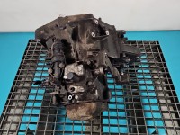 Skrzynia biegów Fiat Grande Punto 1.4 8V wiel