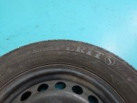 Koło zapasowe 16" dojazdowe dojazdówka Vw Passat B7 Rozstaw śrub: 5x112, Semperit, 195 mm, Profil opony: 65, 195/65 R15...