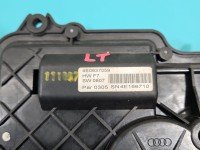 Zamek tył lewy 4E0839015, 4E0837059 Audi A8 D3