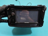 Radio nieoryginalne Hyundai I40