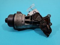 Podstawa filtra oleju obudowa Citroen C4 II 758311180 1.4 16V