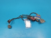 Wiązka instalacja Pompy paliwa Renault Talisman 240537070R