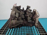 Skrzynia biegów Fiat Grande Punto 1.2 8V wiel