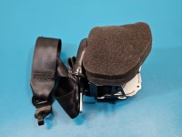 Pas bezpieczeństwa tył lewy Peugeot, Europejska Peugeot 3008 II 34198415G