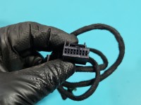 Lusterko prawe Vw Tiguan I 07- Lc9x 6 pin / EUROPA / LAKIER: Lc9x europa