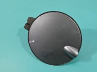 Klapka wlewu paliwa Opel Meriva A srebrny, Europejska, Kod lakieru: Z163, srebrny Z163