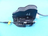 Zamek przód prawy Bmw e60 e61 EUROPA Europejska, 7PIN 7154628