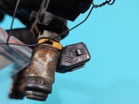 TESTOWANY Wtryskiwacz Fiat Grande Punto 1.4 8V wiel
