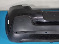 Zderzak tył tylny Citroen C3 III 16-24 HB KTVD