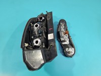 Lampa tył lewa Mitsubishi Colt Z30 VI 04- HB EUROPA