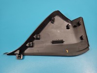 Osłona ZAŚLEPKA PLASTIK Peugeot 2008 II 9825950880