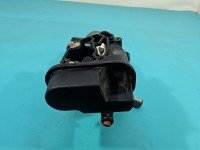 Podstawa filtra oleju obudowa Vw Passat B6 06D115397G, 06D117021C 2.0 FSI