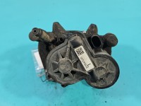 Zacisk tył lewy JAGUAR XF II X260 3.0 V6 sedan