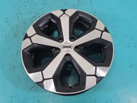 Felga aluminiowa 18" Dacia Duster III 24- alufelga