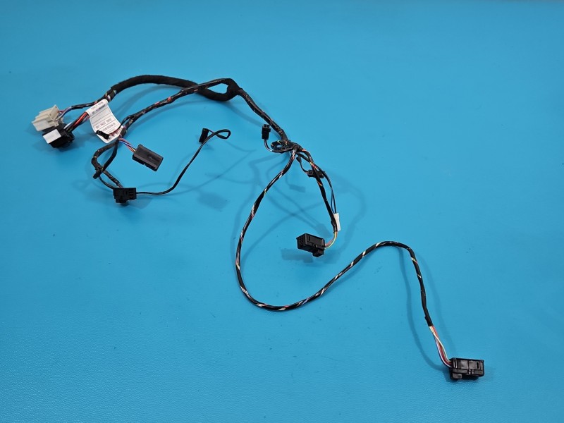 Wiązka instalacja Producent części: OPEL, nagrzewnicy Opel Insignia B GR059003