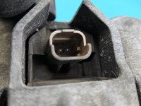 TEST Alternator Peugeot 307 9638544280 1.6 16v