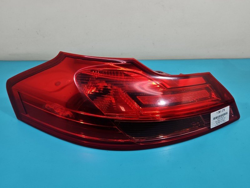 Lampa tył lewa Opel Insignia A 08-17 kombi