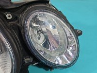Reflektor prawy lampa przód Mercedes W211 EUROPA