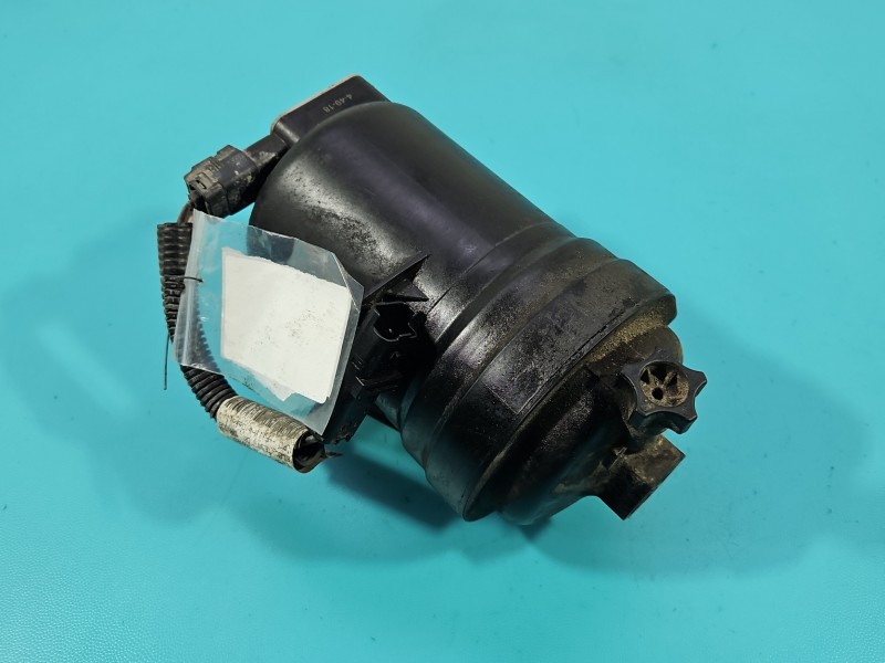 Obudowa filtra paliwa Renault Megane IV 1.5 dci 171454073R, 164000637R