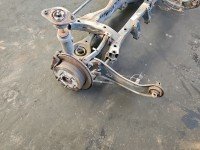 Tylna belka oś tył Hyundai Ix35 09-13 2.0 crdi 4wd (D4ha)