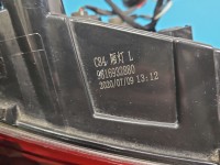 Lampa tył lewa Citroen C5 Aircross 17-25 HB CITROEN EUROPA