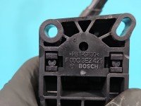 Pedał gazu potencjometr Peugeot 407 9650341780, 0280755012 3.0 V6