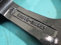 Koło zapasowe 16" dojazdowe dojazdówka Renault Kadjar 5x114.3, Marka: Kumho, imprk1549324, R18 1258/70 et40 4J KUMHO