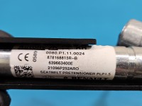 Pas bezpieczeństwa przód prawy pasażera 878168815R Renault Clio V 2019-