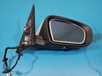 Lusterko prawe Maserati Quattroporte VI 13- europa