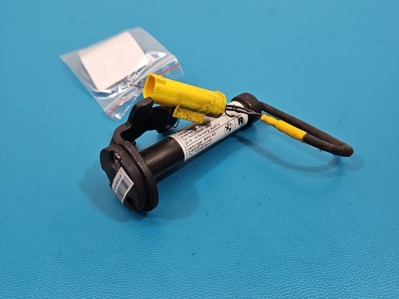 Poduszka powietrzna Bmw F34 GT