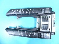 Konsola panel nawiewu Porsche Panamera I 970 97065330533, 970.653.305.33, 5HB011024-35