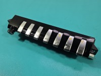 Przełącznik radia nawigacji panel Peugeot 508 II 18- 98334789XU