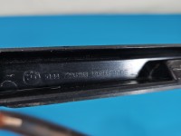 Listwa szyby czołowej lewa przedniej Bmw i3 1559954-00, 7296783, 19593510DE
