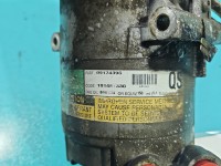 Sprężarka klimatyzacji kompresor 09174396 Opel Astra II G 1.6 16v