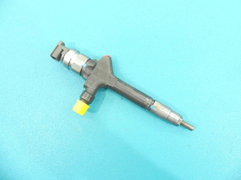 TESTOWANY Wtryskiwacz MAZDA 5 05- 13H50, RF7J13H50 2.0 citd