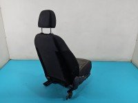 Fotel lewy przód kierowcy Fiat Punto EVO 09-12 EU
