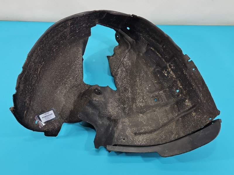 Nadkole przód prawe AUDI A4 B8 Nadkole przód prawe AUDI A4 B8