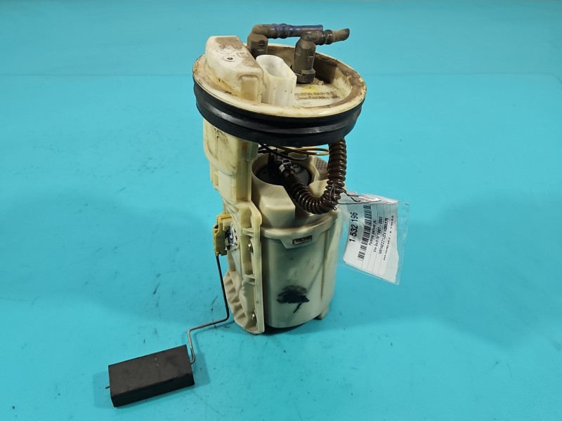 pompka Pompa paliwa Vw Golf IV 1.6 sr 1J0919051H Volkswagen, Benzyna, 4PIN