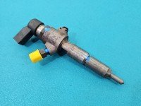TESTOWANY Wtryskiwacz Ford Fiesta Mk6 9663429280 1.4 TDCI