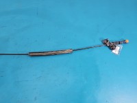 DŹWIGNIA LEWAREK WYBIERAK LINKI Skoda Superb IV 2.0 TDI (DXPA)