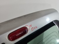 Klapa tył BAGAŻNIKA SZYBA Renault Kangoo I HB 5d Brak