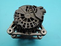TEST Alternator Citroen C4 I 9649611880 1.6 16v