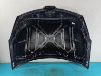 Maska przednia Peugeot 4007 czarny X42