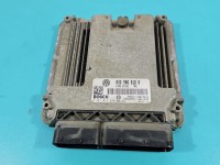 Komputer Sterownik silnika 03G906016R, 0281012220 Vw Golf plus 1.9 tdi