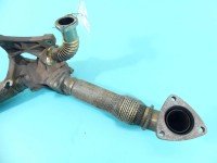 Kolektor wydechowy Audi A5 I 8T 059131799R 3.0 V6 TDI