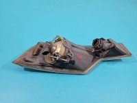 Halogen lewy Citroen C5 II X7