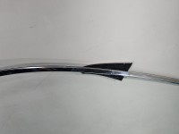 Listwa dachowa lewa dachu Peugeot 3008 II 9614047377